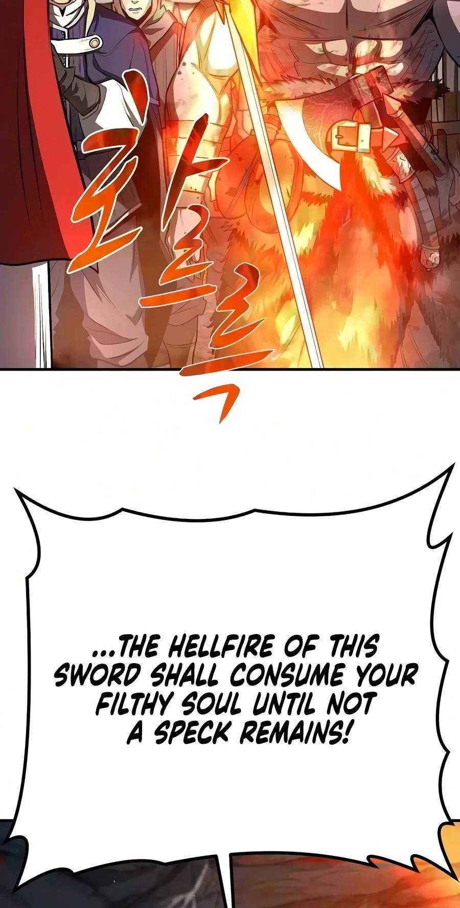 The Berserker's Second Playthrough Chapter 41 page 21