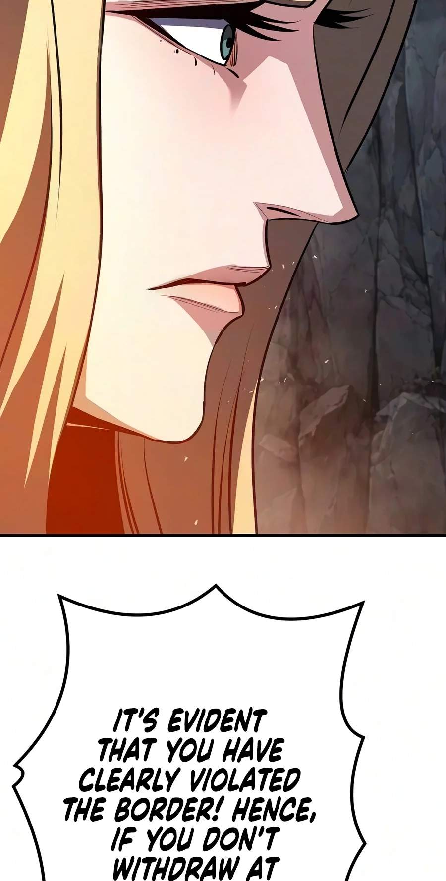 The Berserker's Second Playthrough Chapter 41 page 38