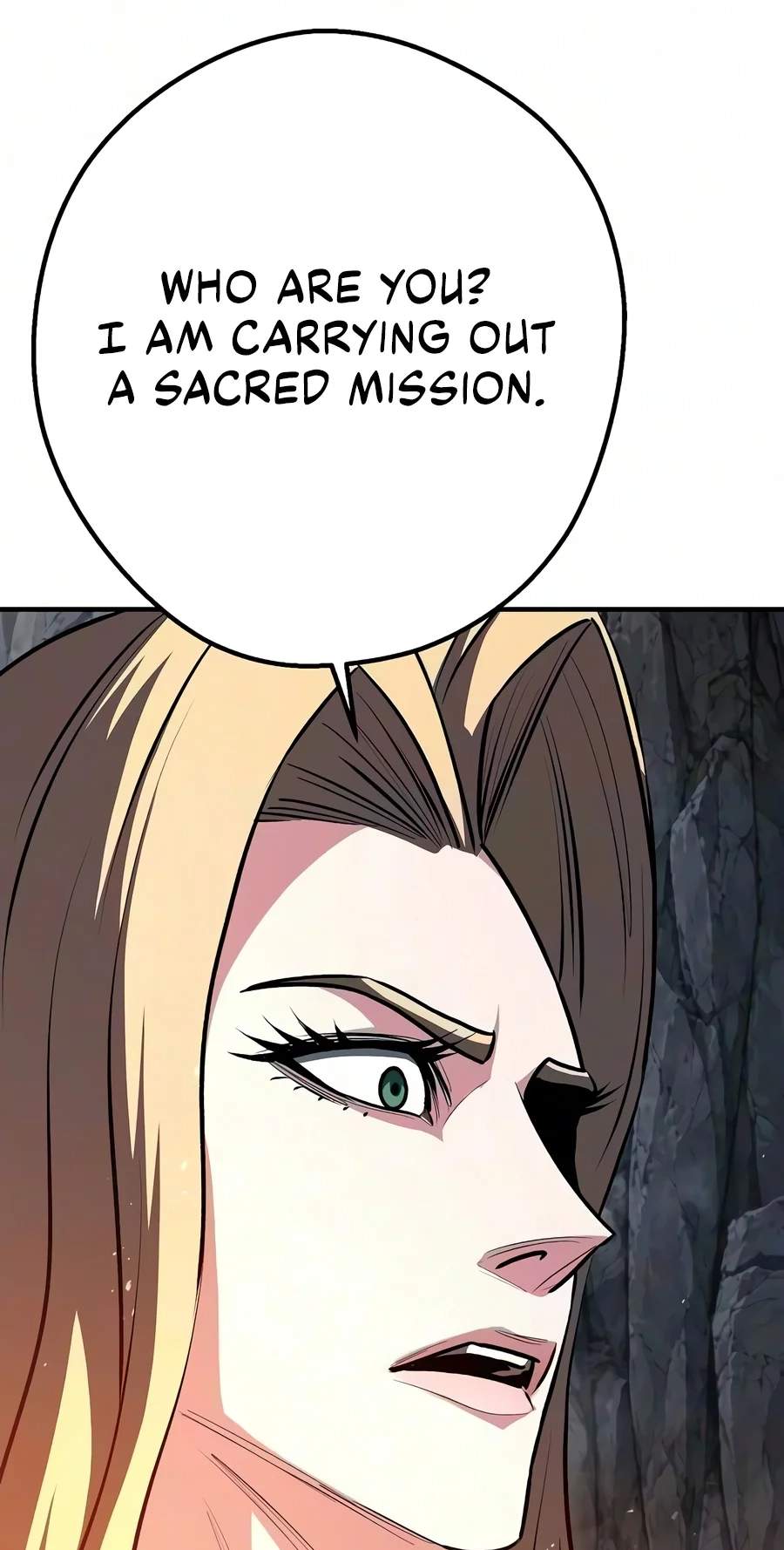 The Berserker's Second Playthrough Chapter 41 page 32