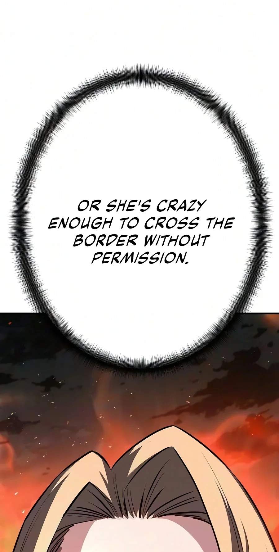 The Berserker's Second Playthrough Chapter 41 page 13