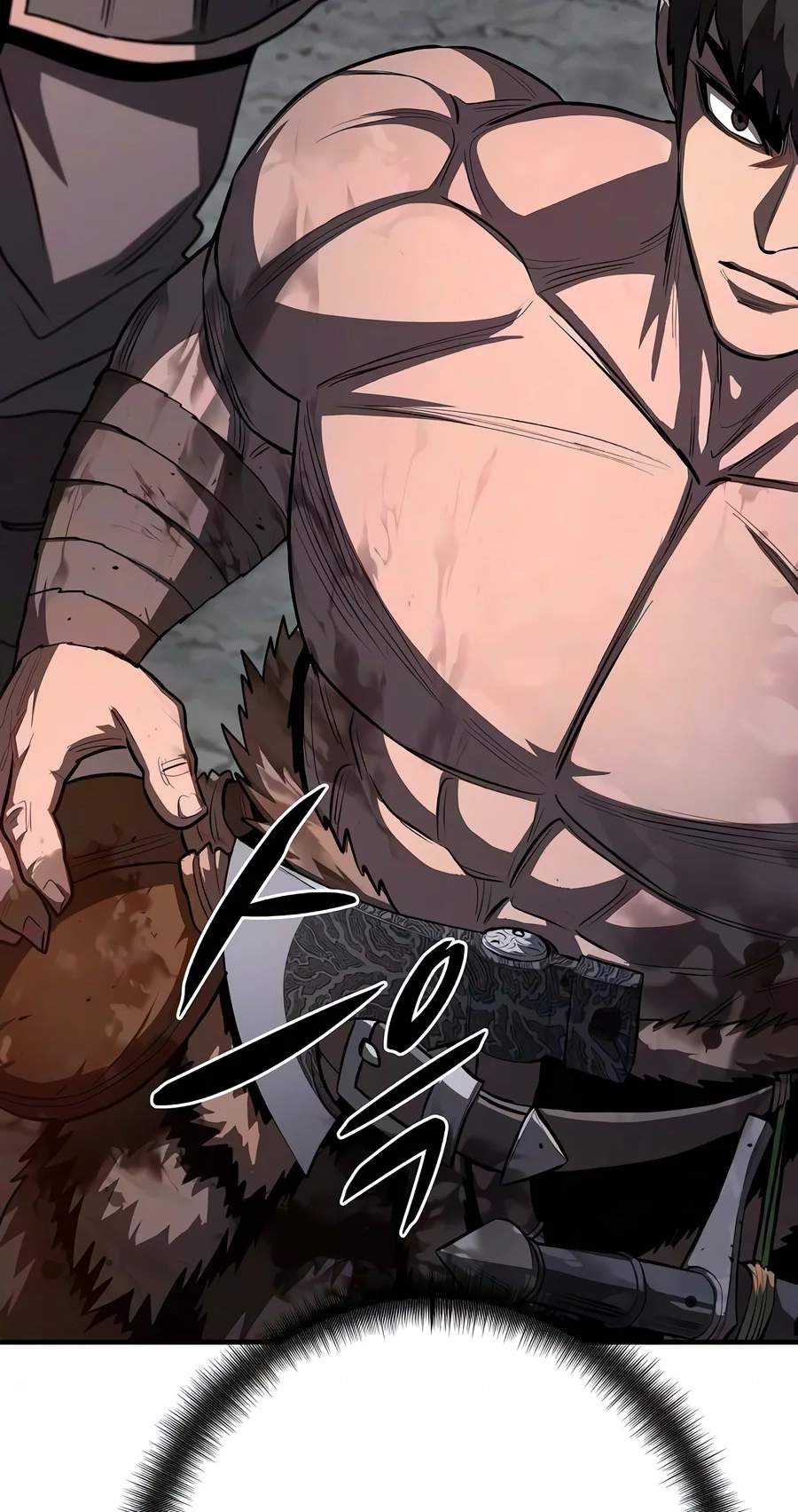 The Berserker's Second Playthrough Chapter 41 page 26