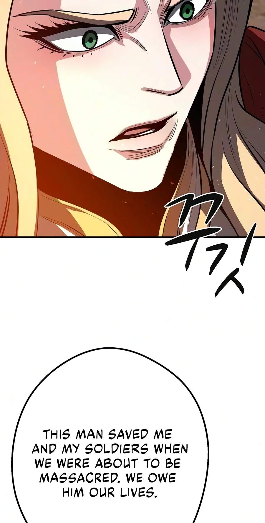 The Berserker's Second Playthrough Chapter 41 page 69