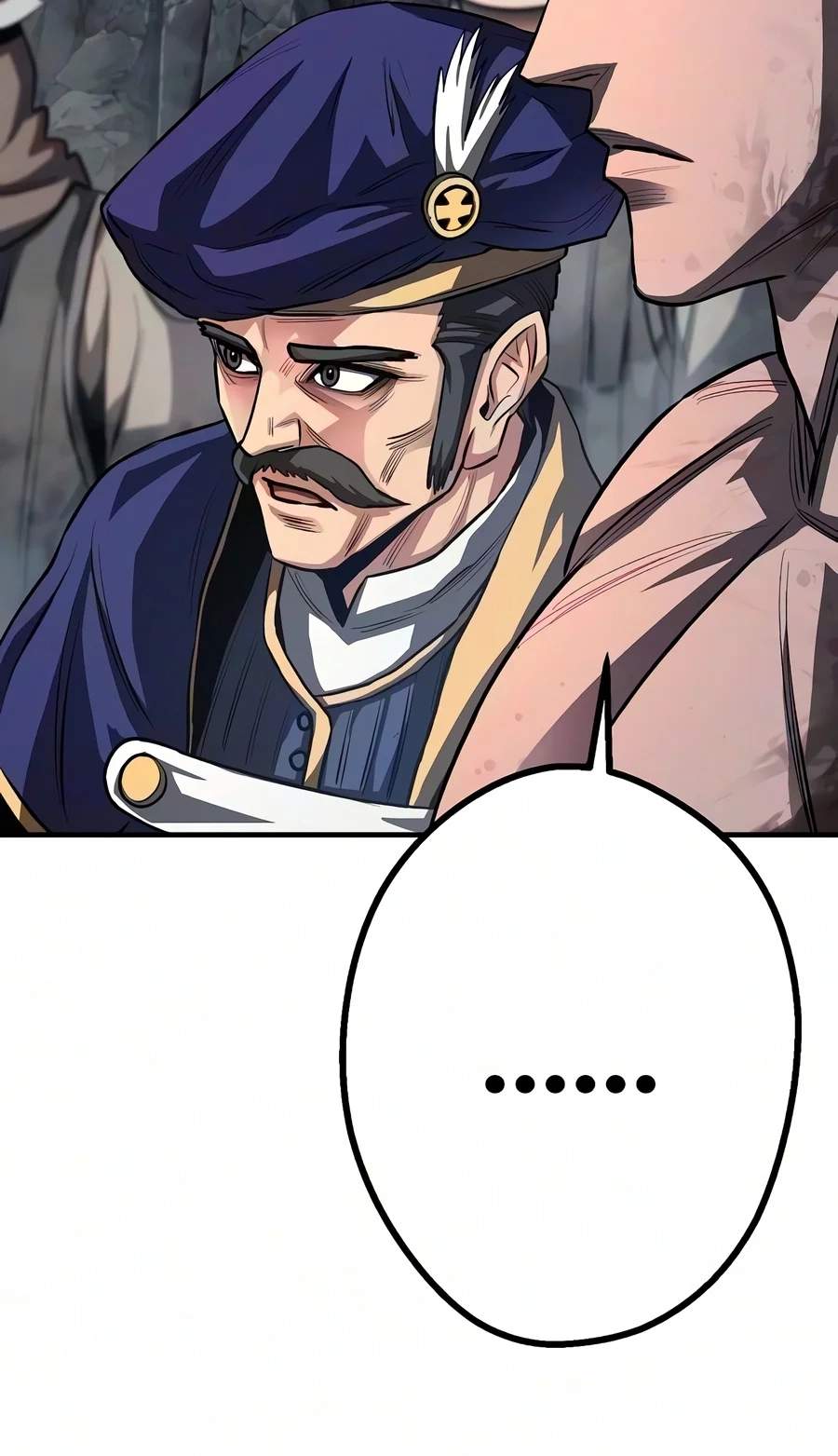 The Berserker's Second Playthrough Chapter 41 page 92