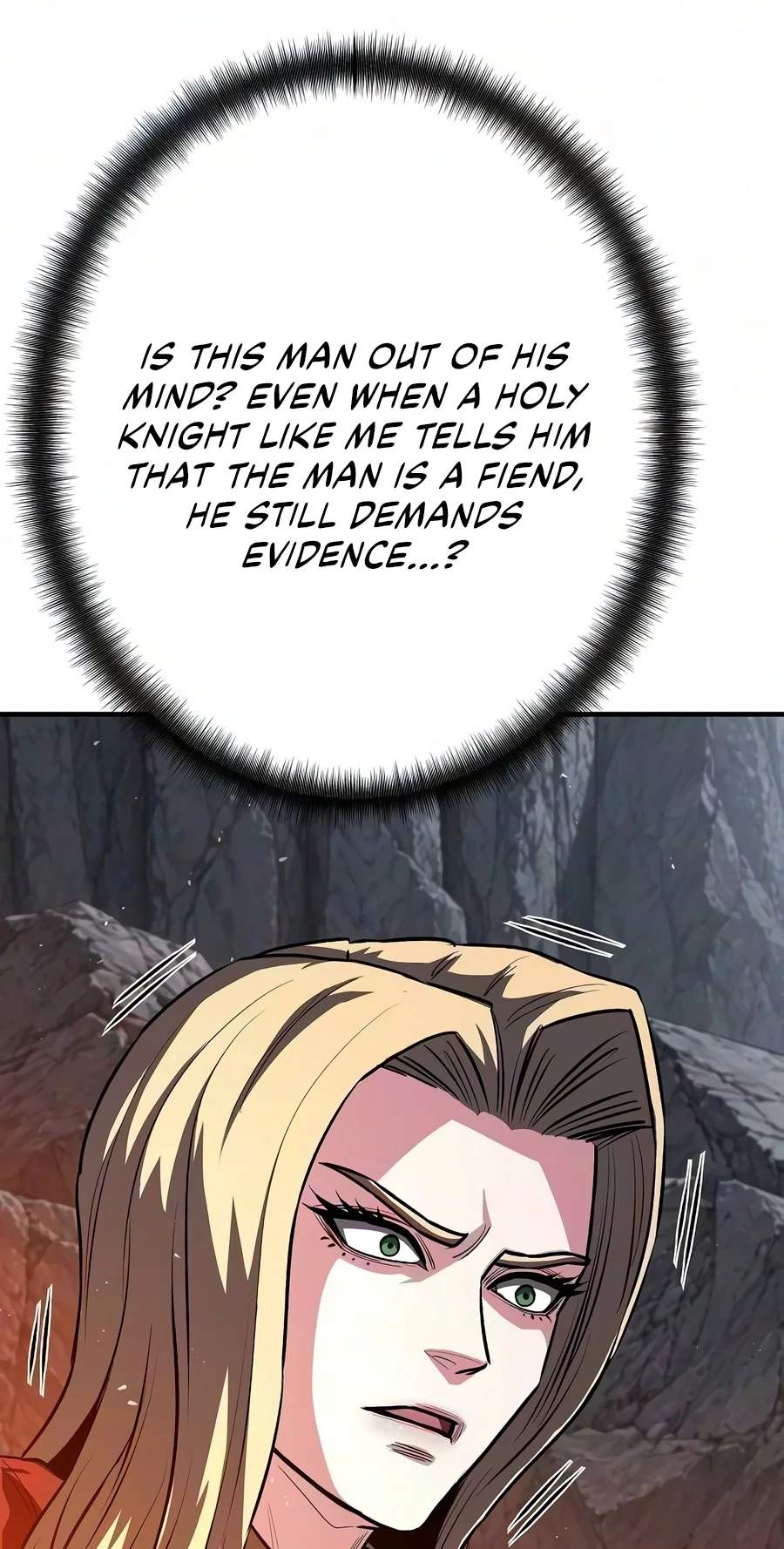 The Berserker's Second Playthrough Chapter 41 page 73