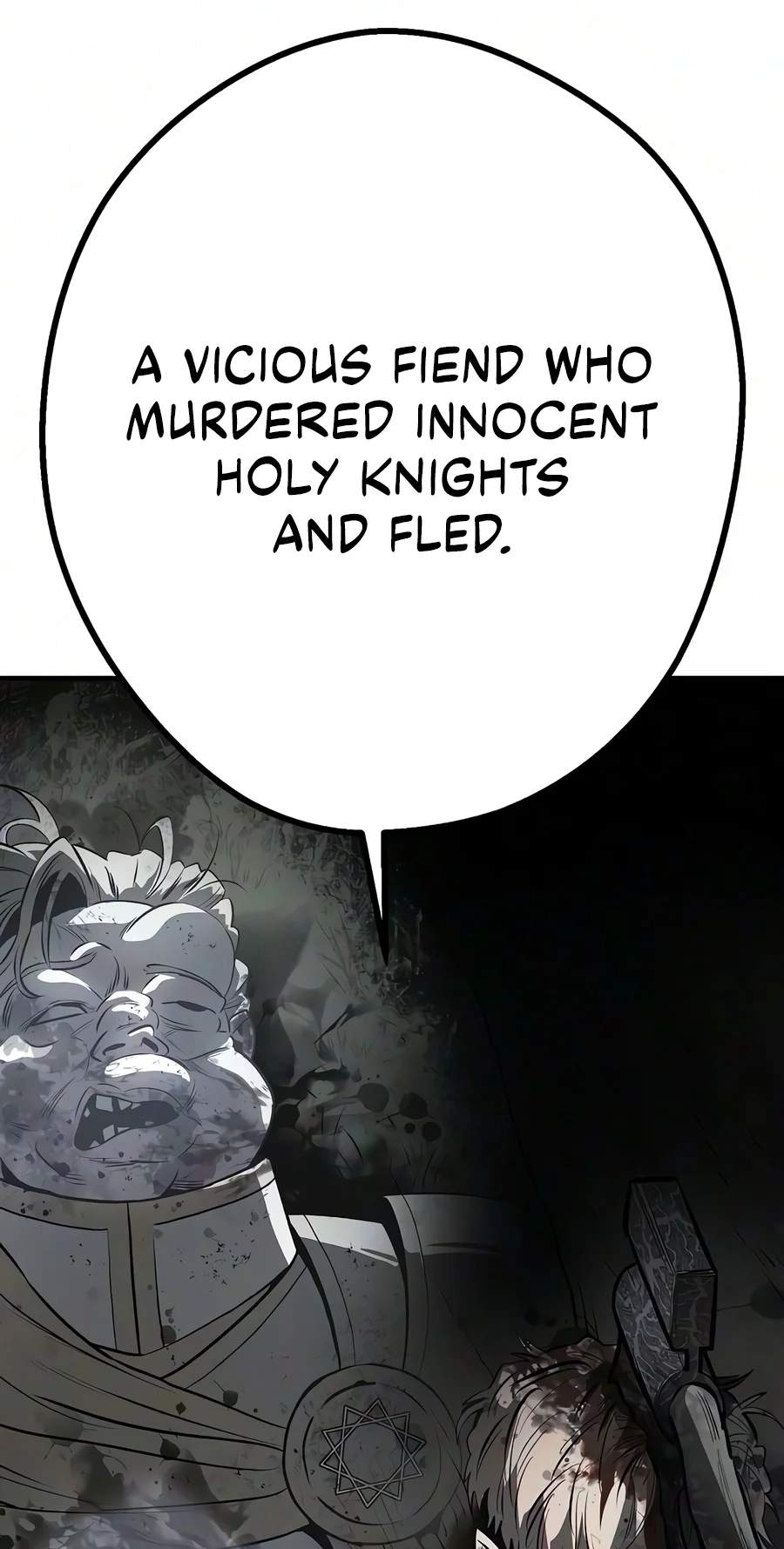 The Berserker's Second Playthrough Chapter 41 page 53
