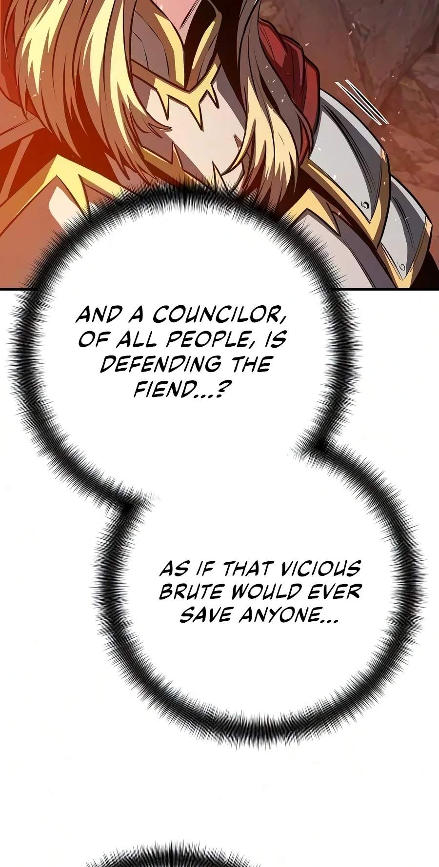 The Berserker's Second Playthrough Chapter 41 page 74
