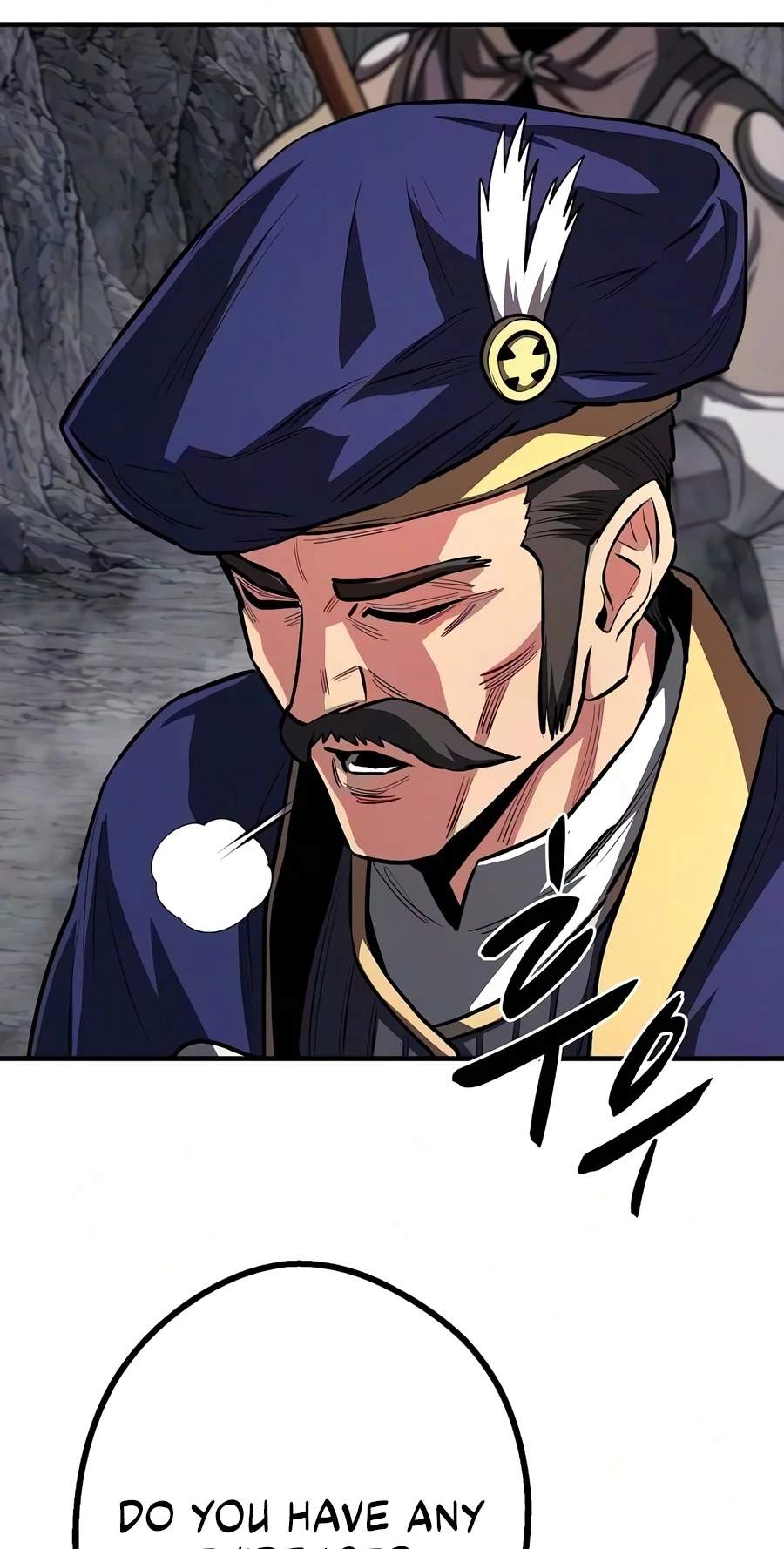 The Berserker's Second Playthrough Chapter 41 page 63