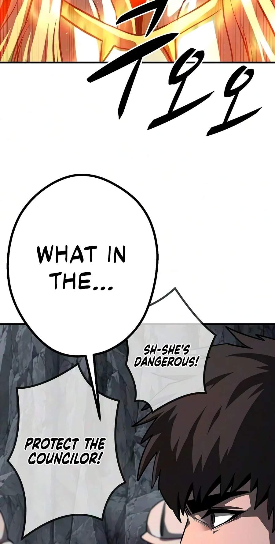 The Berserker's Second Playthrough Chapter 41 page 91