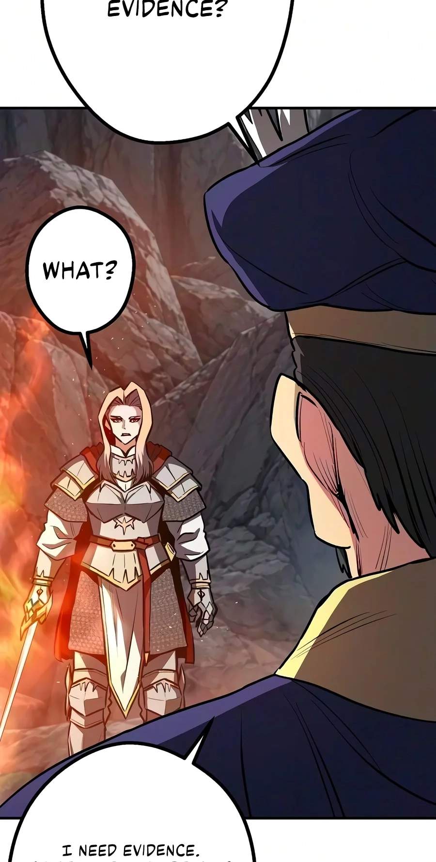 The Berserker's Second Playthrough Chapter 41 page 64