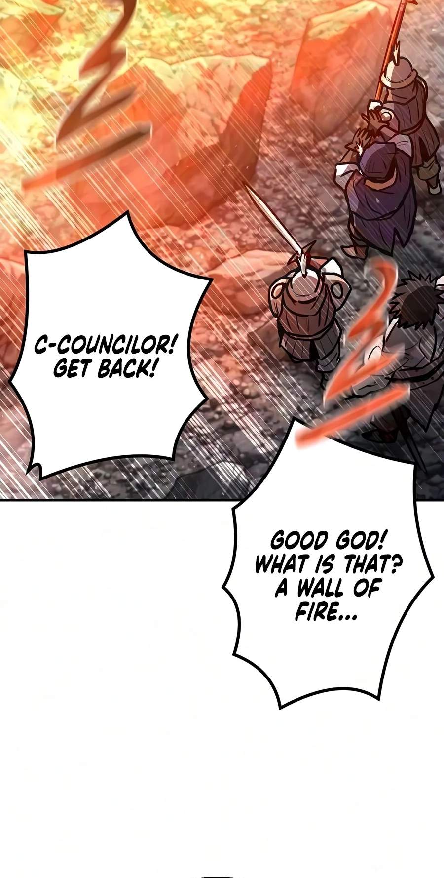 The Berserker's Second Playthrough Chapter 41 page 87