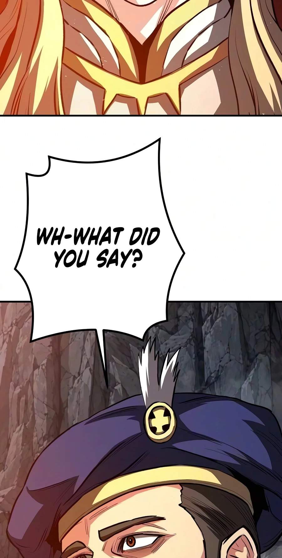 The Berserker's Second Playthrough Chapter 41 page 55