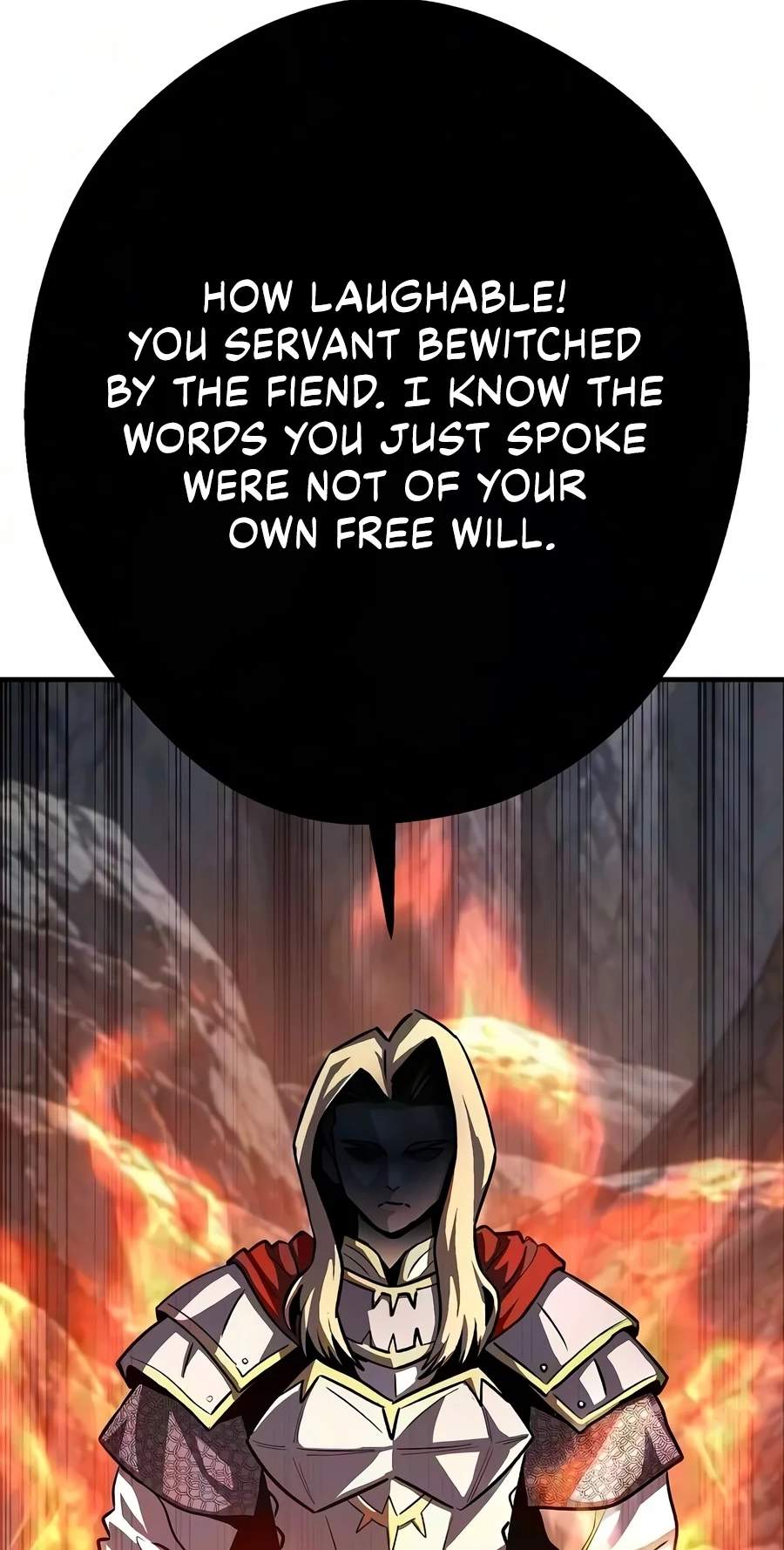 The Berserker's Second Playthrough Chapter 41 page 88
