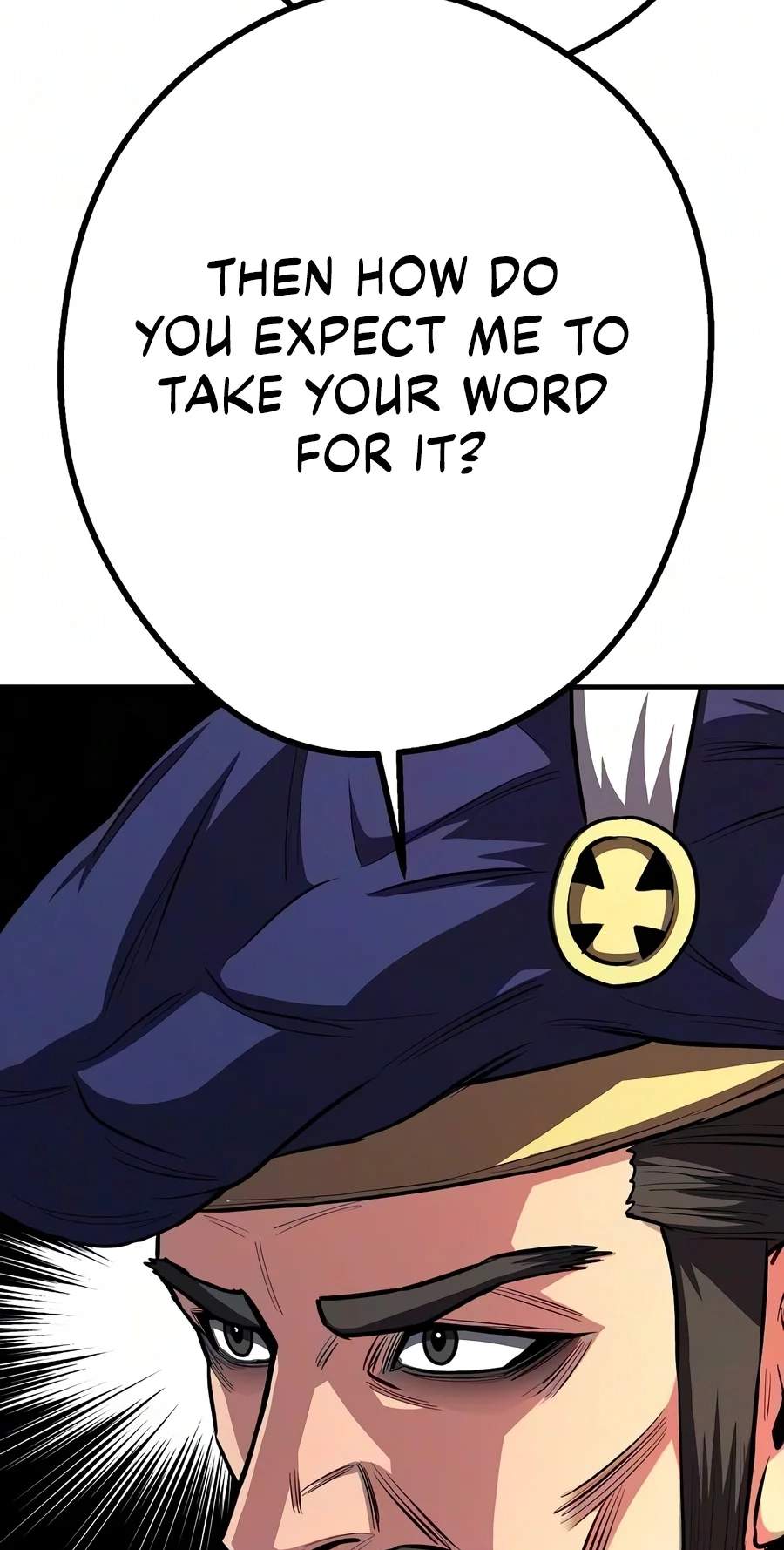 The Berserker's Second Playthrough Chapter 41 page 67