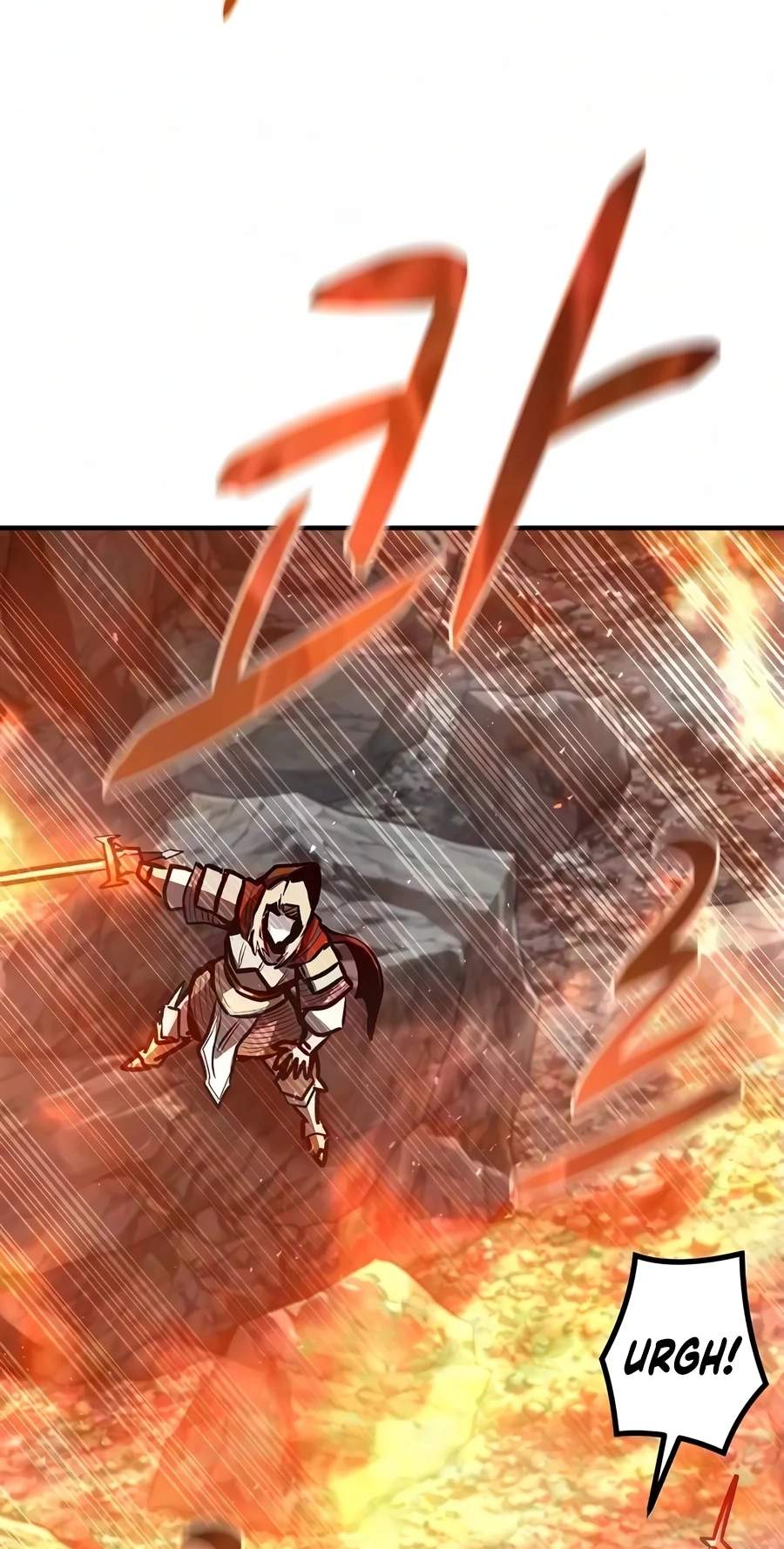 The Berserker's Second Playthrough Chapter 41 page 86