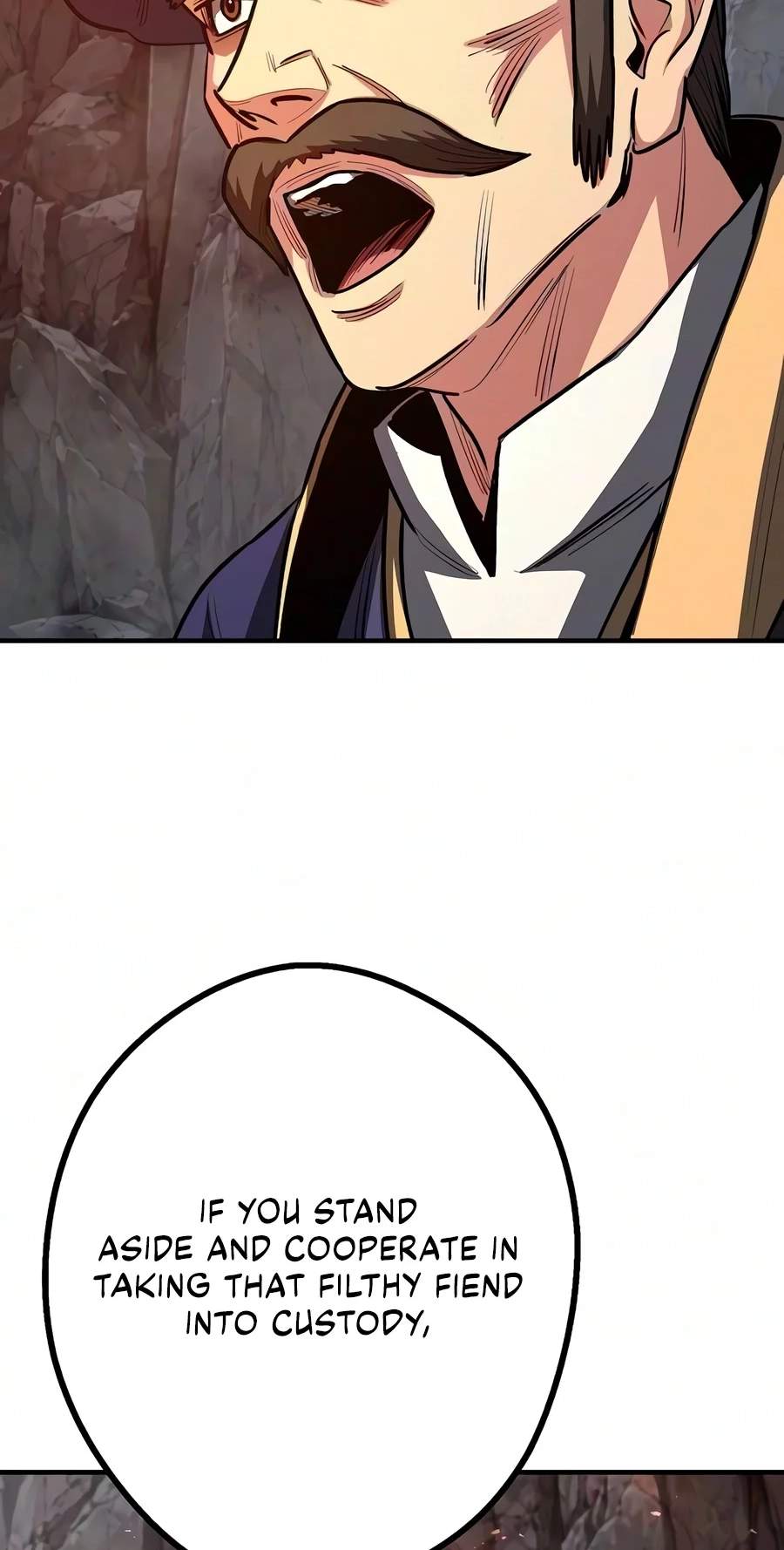 The Berserker's Second Playthrough Chapter 41 page 56