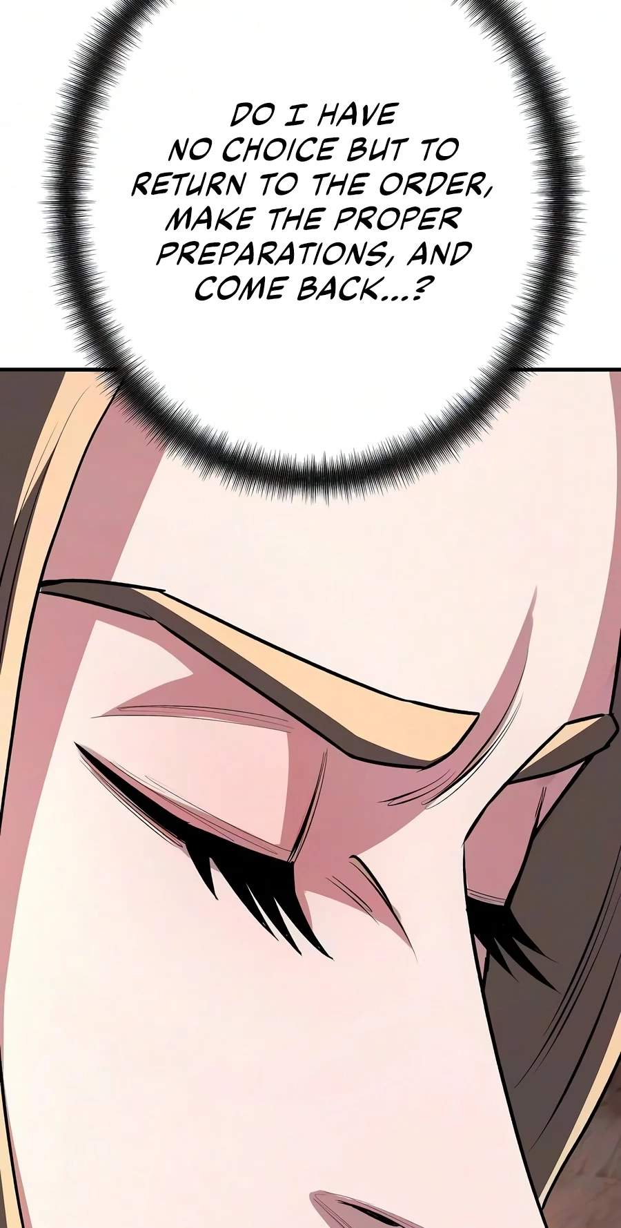 The Berserker's Second Playthrough Chapter 41 page 77