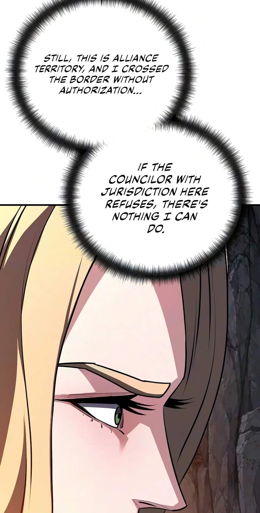 The Berserker's Second Playthrough Chapter 41 page 75