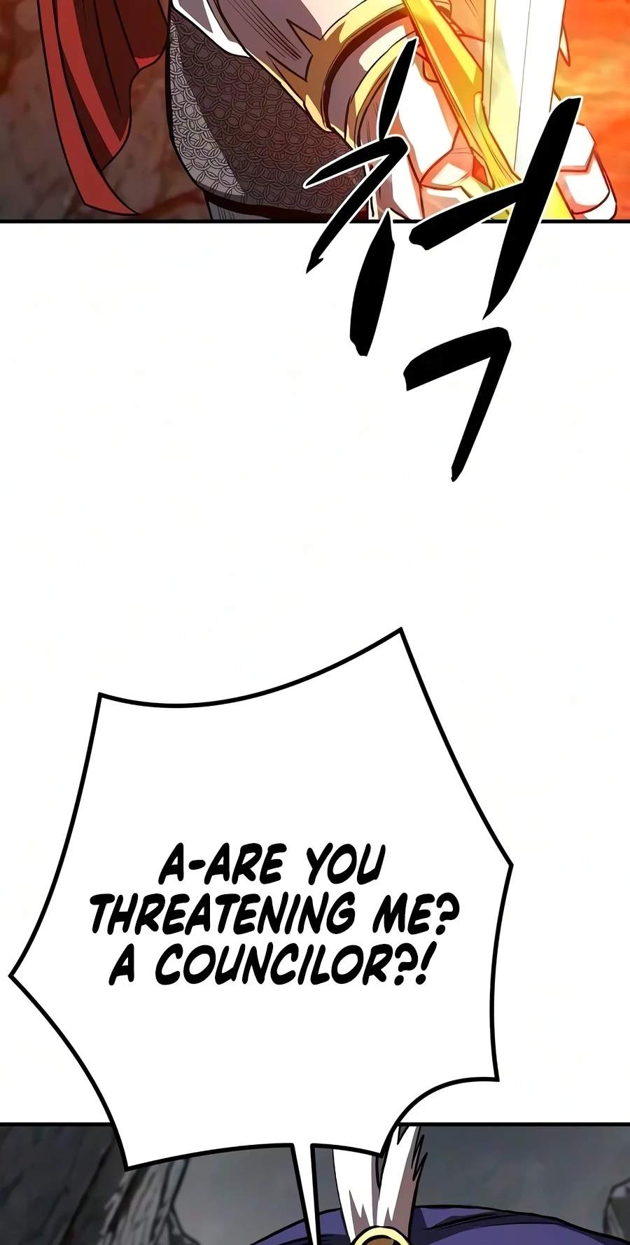 The Berserker's Second Playthrough Chapter 41 page 96