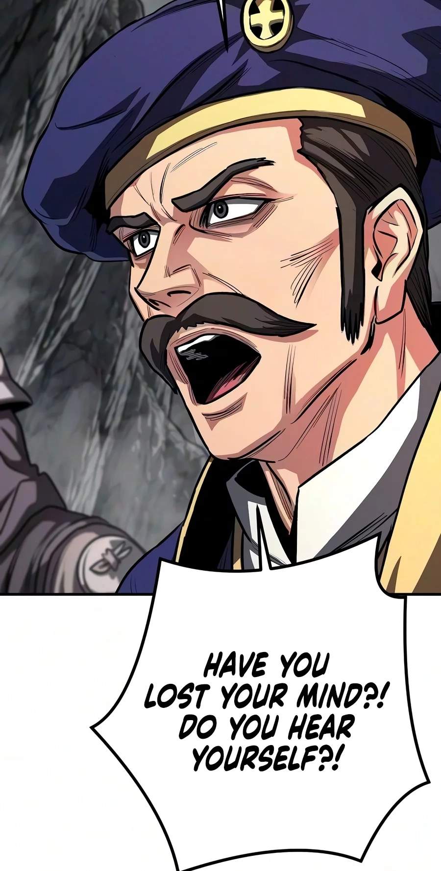 The Berserker's Second Playthrough Chapter 41 page 97