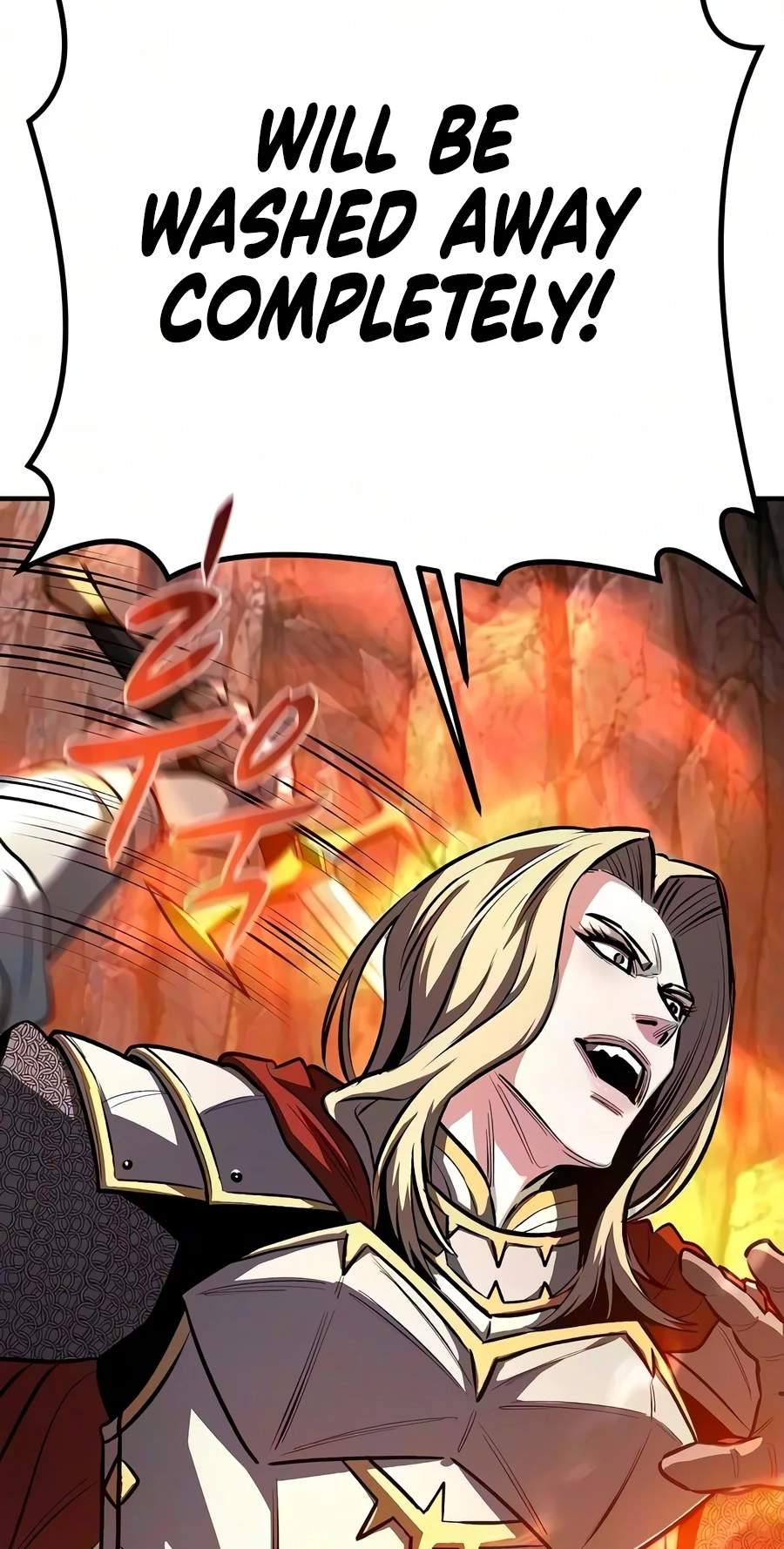 The Berserker's Second Playthrough Chapter 41 page 100