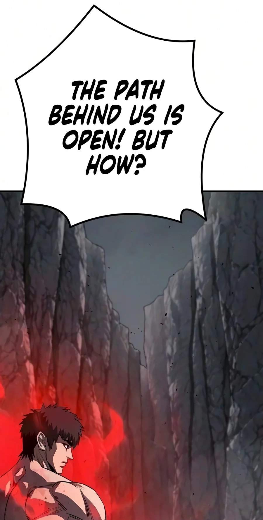 The Berserker's Second Playthrough Chapter 41 page 106