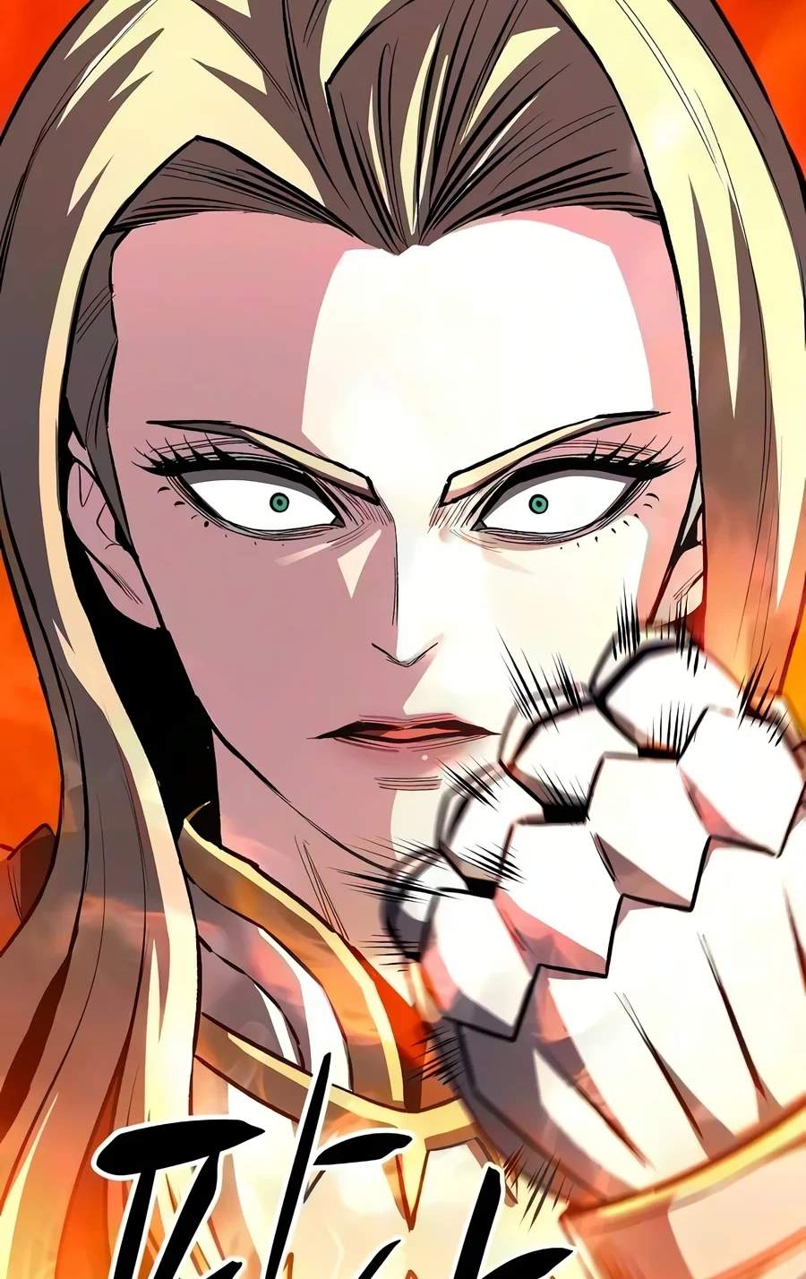 The Berserker's Second Playthrough Chapter 41 page 126