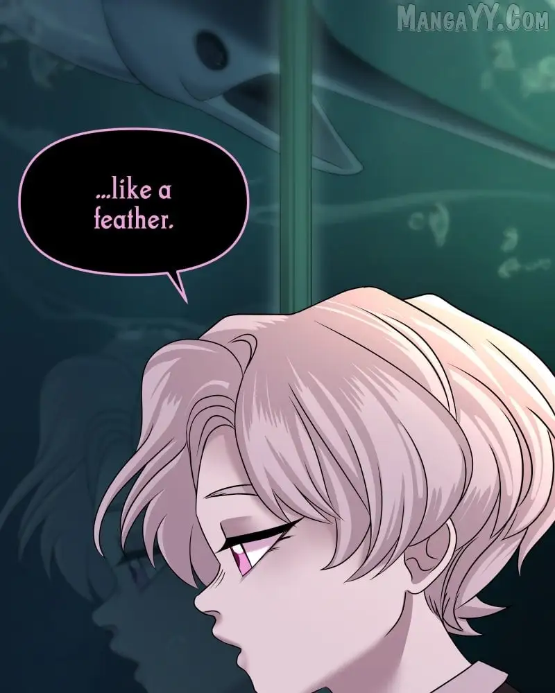 Don't Enter the House Pool Chapter 2 page 33