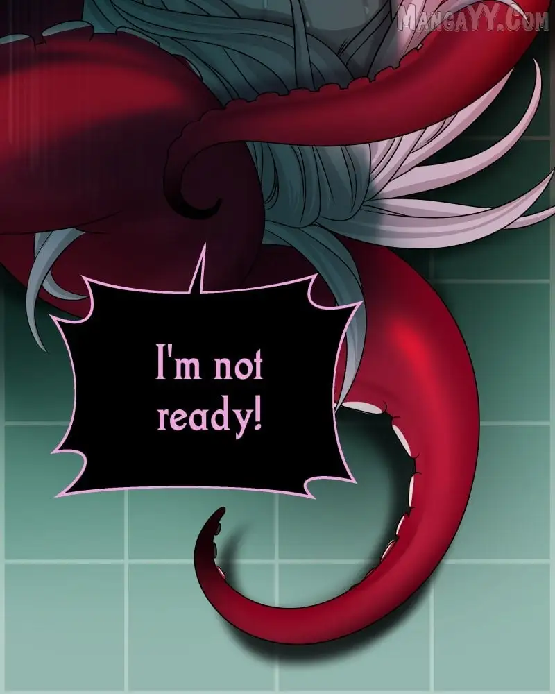 Don't Enter the House Pool Chapter 1 page 27