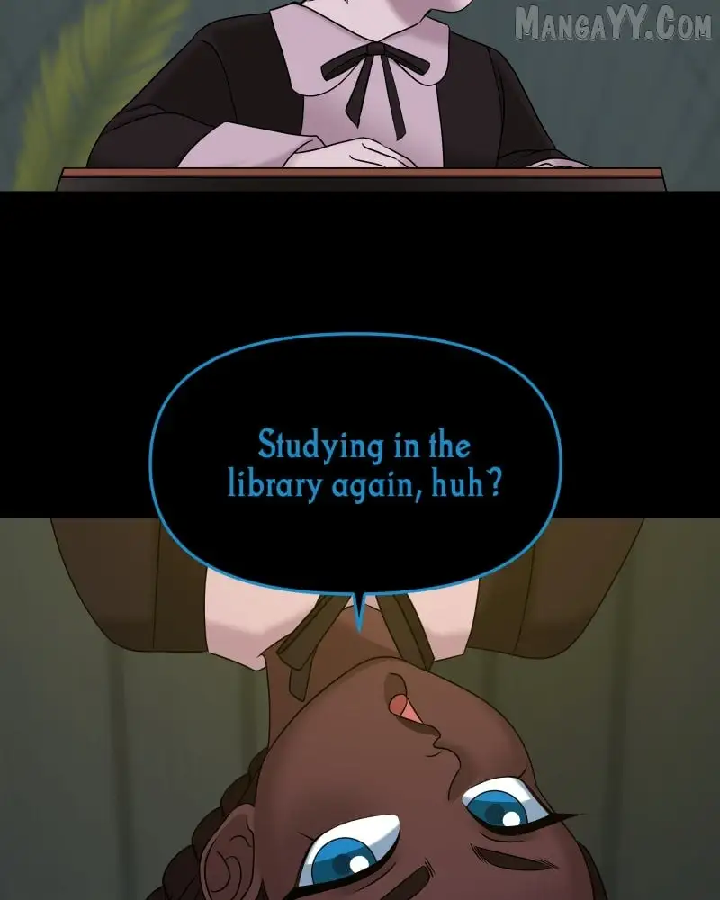 Don't Enter the House Pool Chapter 2 page 26