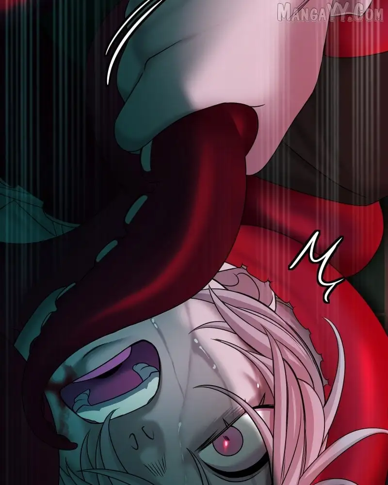 Don't Enter the House Pool Chapter 1 page 26