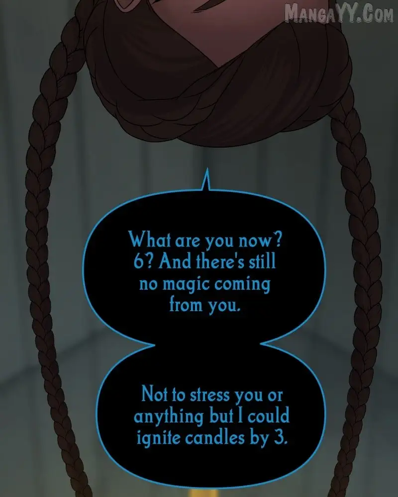 Don't Enter the House Pool Chapter 2 page 27