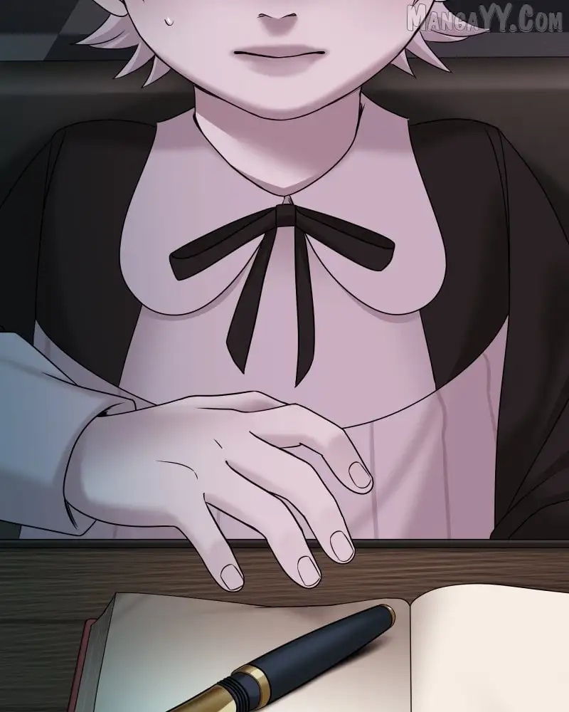 Don't Enter the House Pool Chapter 2 page 11