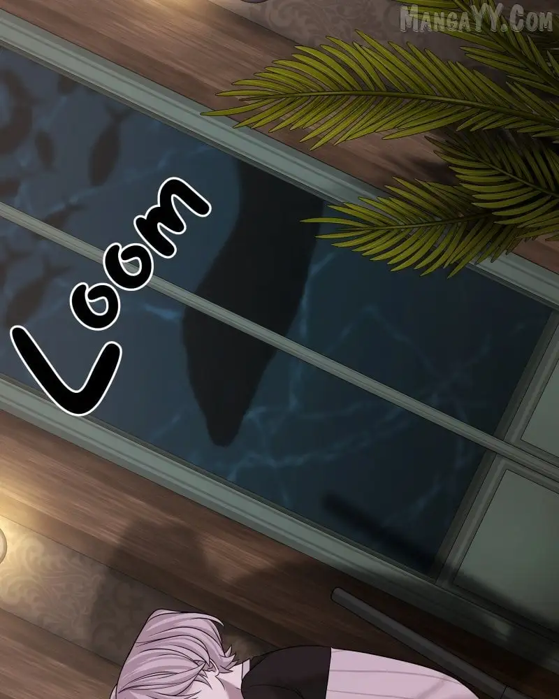 Don't Enter the House Pool Chapter 2 page 15