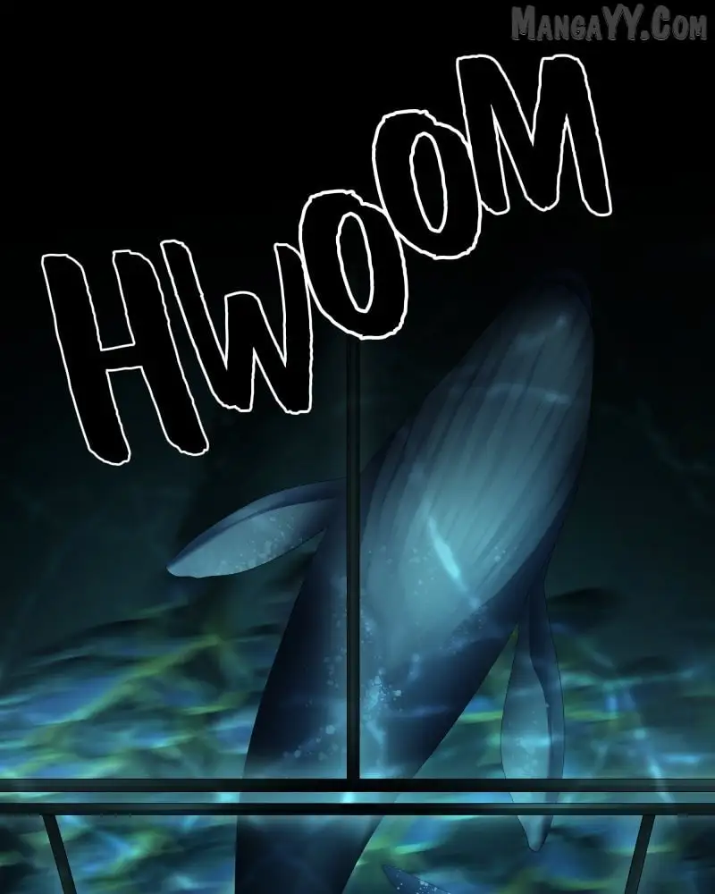 Don't Enter the House Pool Chapter 2 page 5