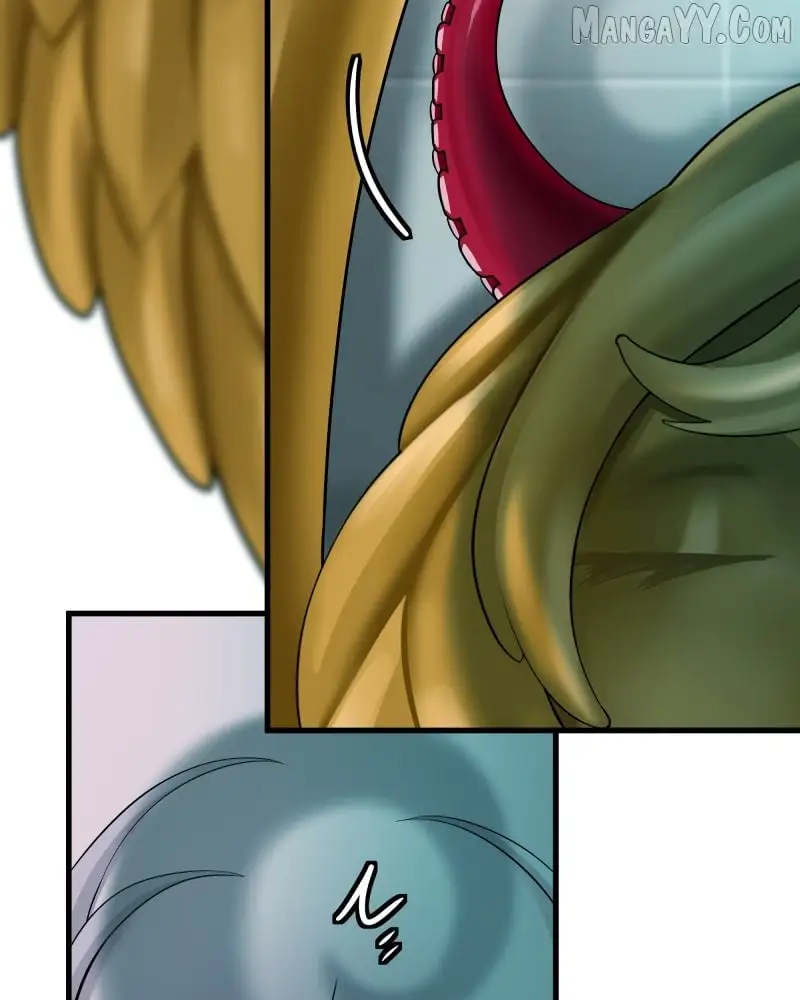 Don't Enter the House Pool Chapter 1 page 18