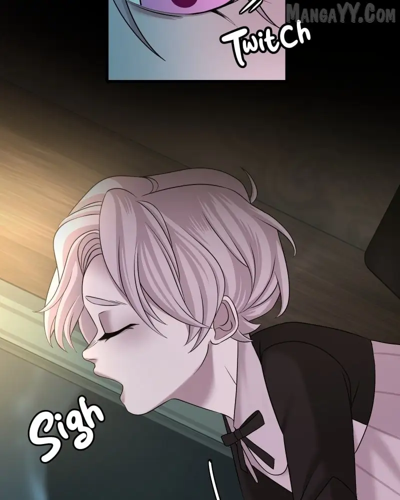 Don't Enter the House Pool Chapter 2 page 19