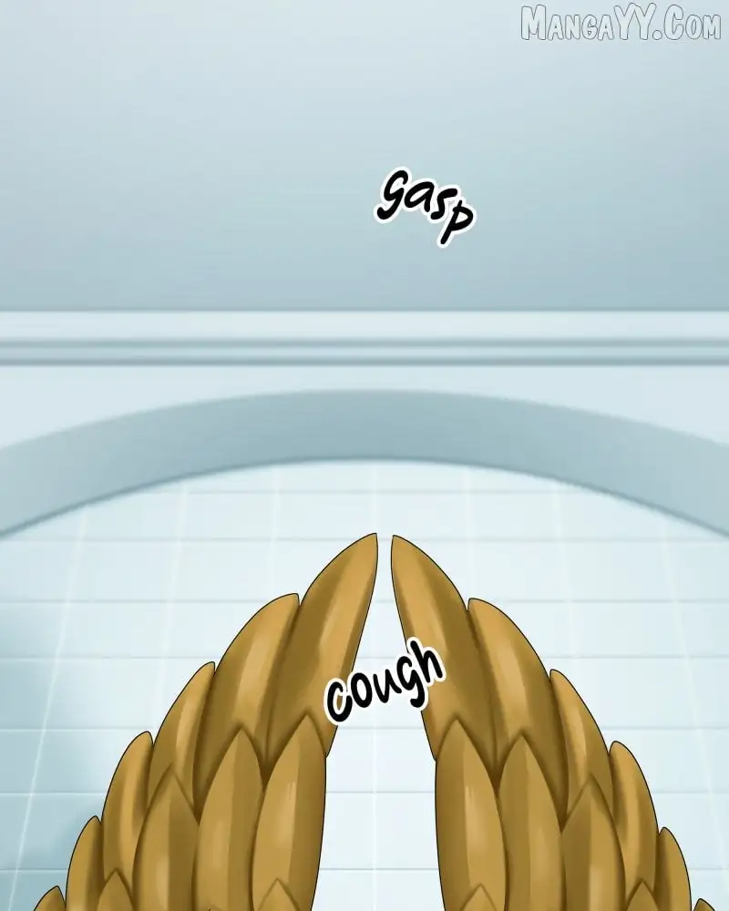 Don't Enter the House Pool Chapter 1 page 5