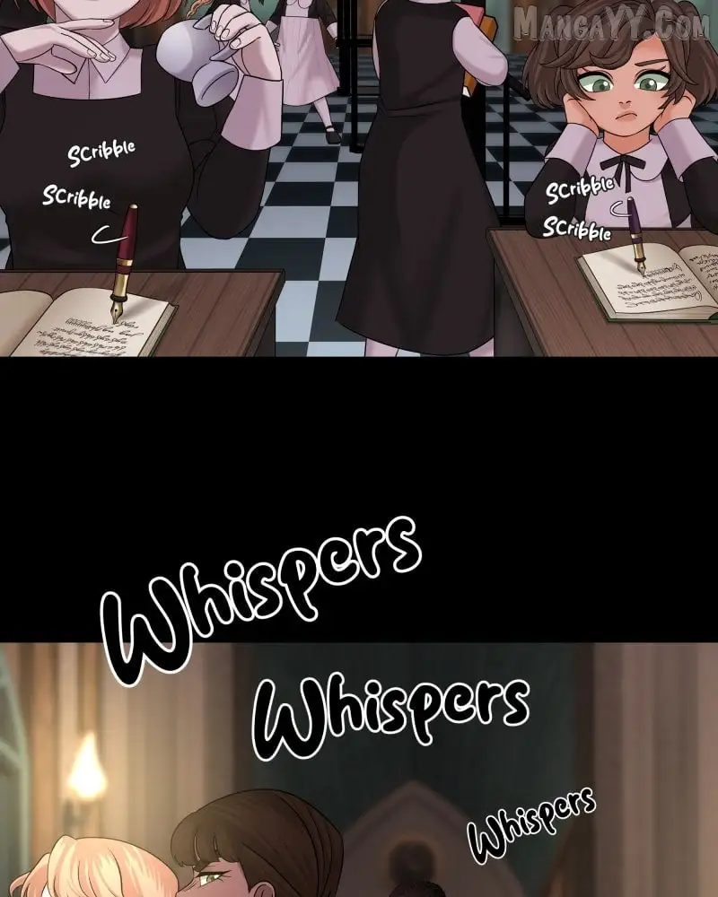 Don't Enter the House Pool Chapter 2 page 9