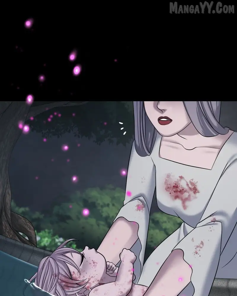 Don't Enter the House Pool Chapter 1 page 82