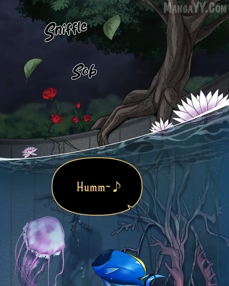 Don't Enter the House Pool Chapter 1 page 60