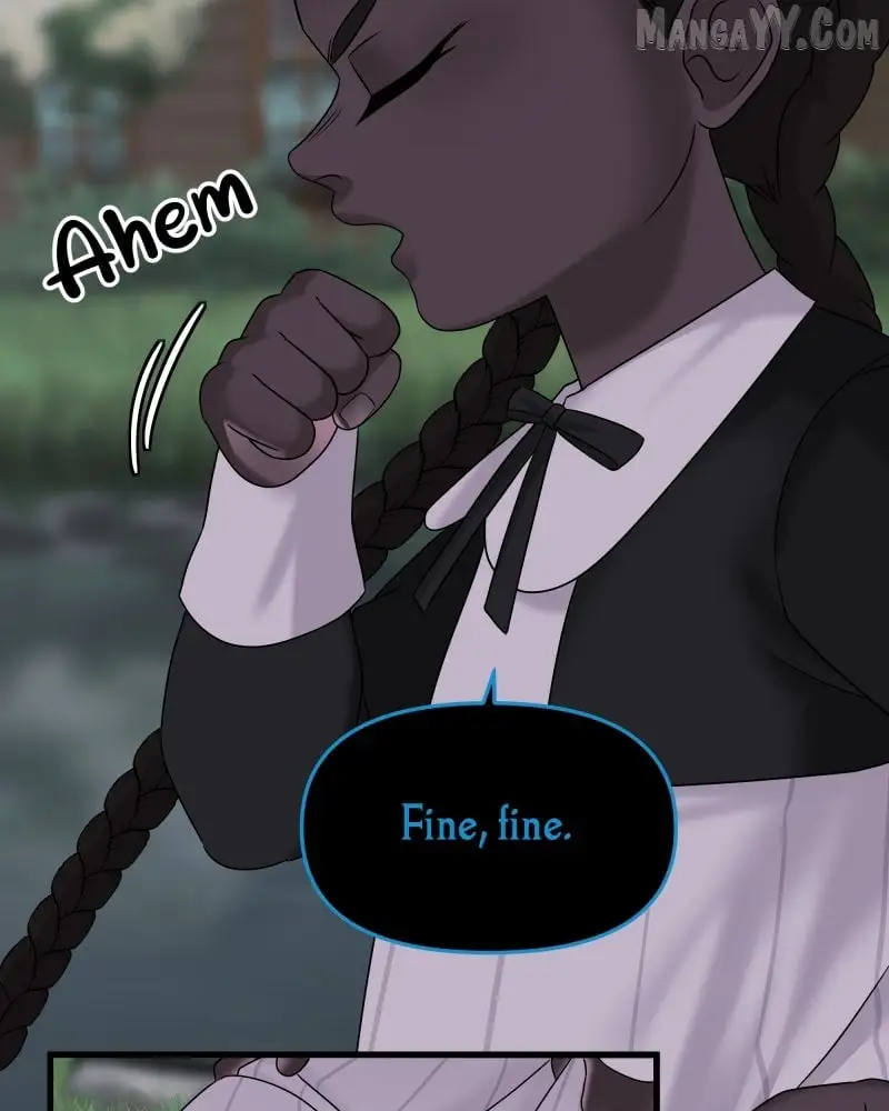 Don't Enter the House Pool Chapter 2 page 57