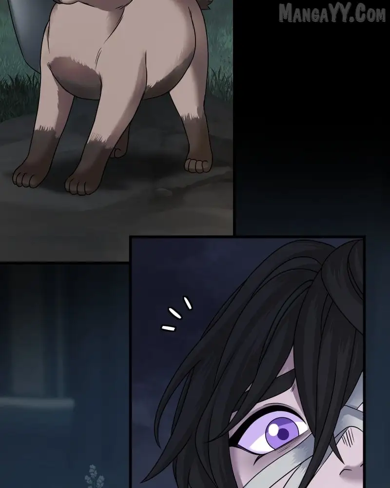 Don't Enter the House Pool Chapter 1 page 69