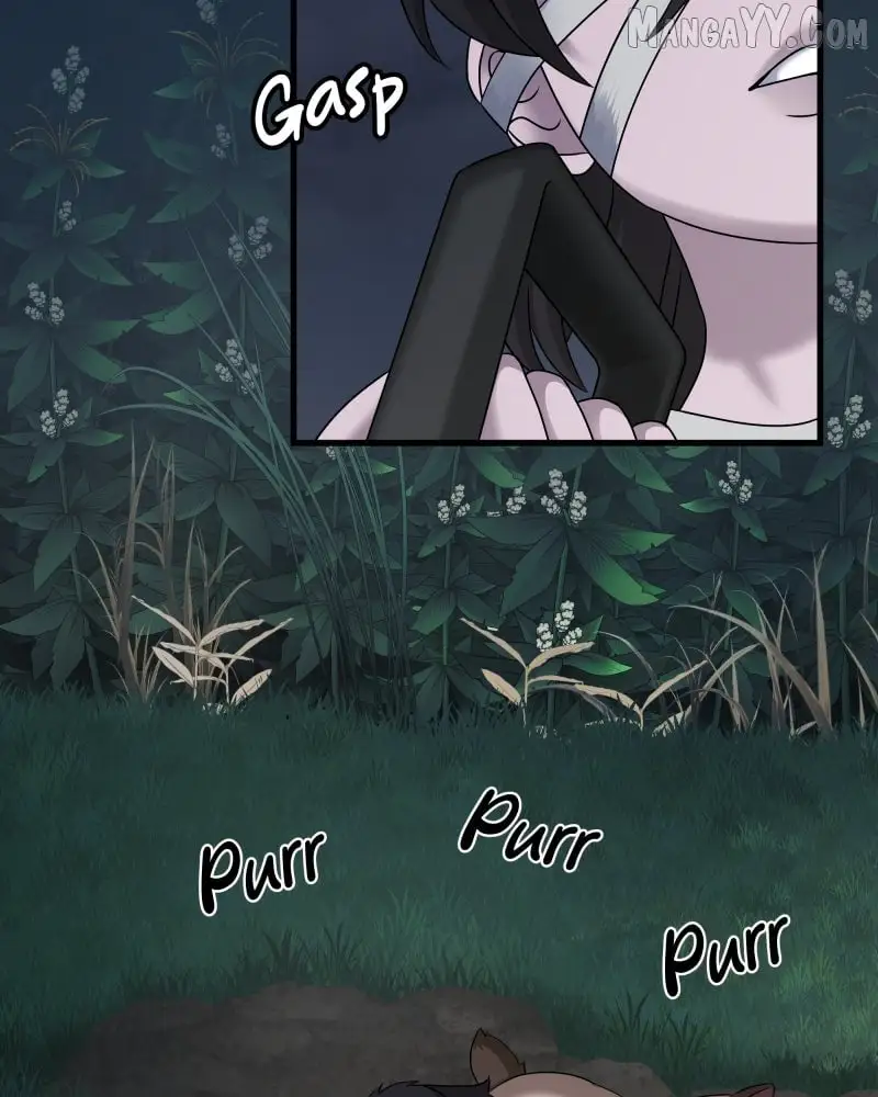 Don't Enter the House Pool Chapter 1 page 70