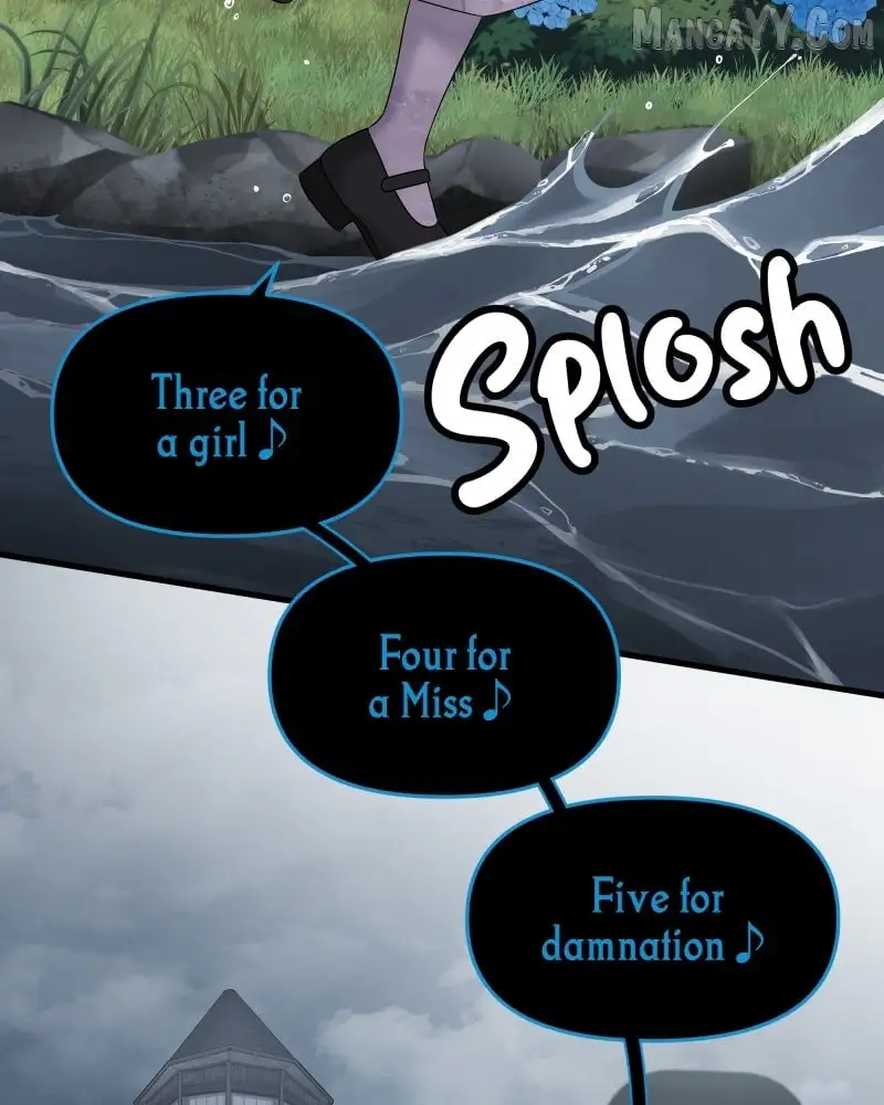 Don't Enter the House Pool Chapter 2 page 62