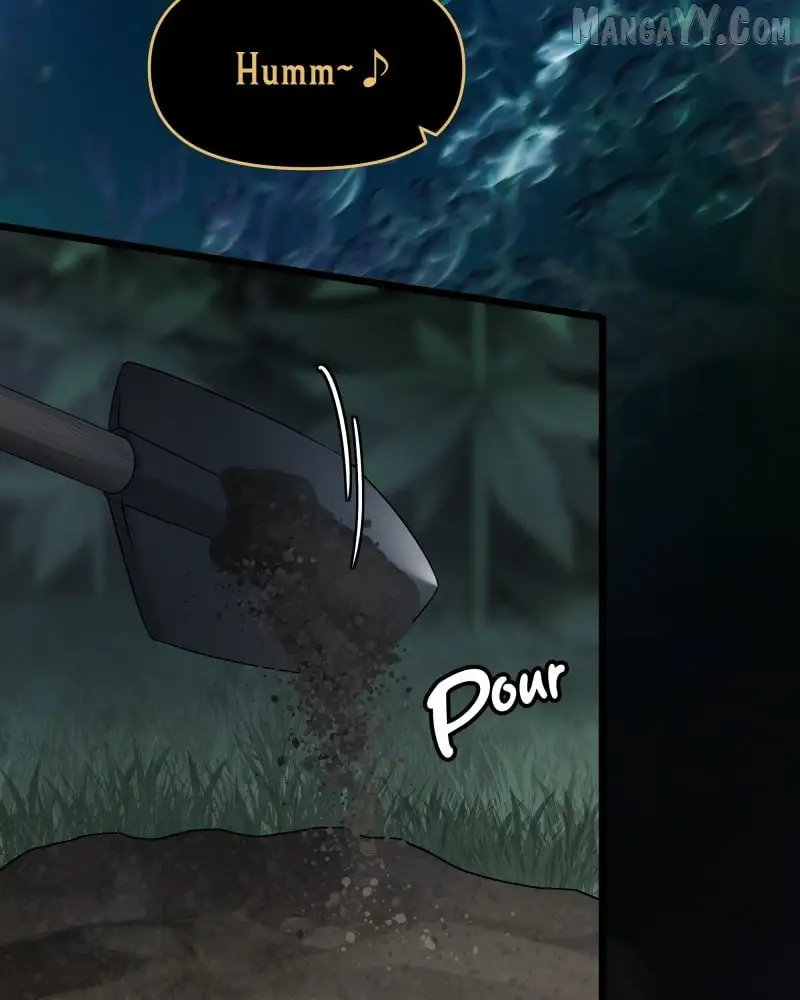 Don't Enter the House Pool Chapter 1 page 62