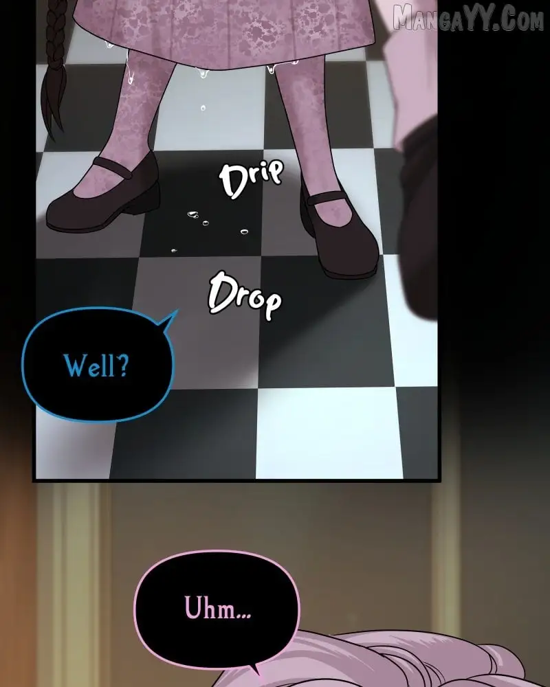Don't Enter the House Pool Chapter 2 page 40