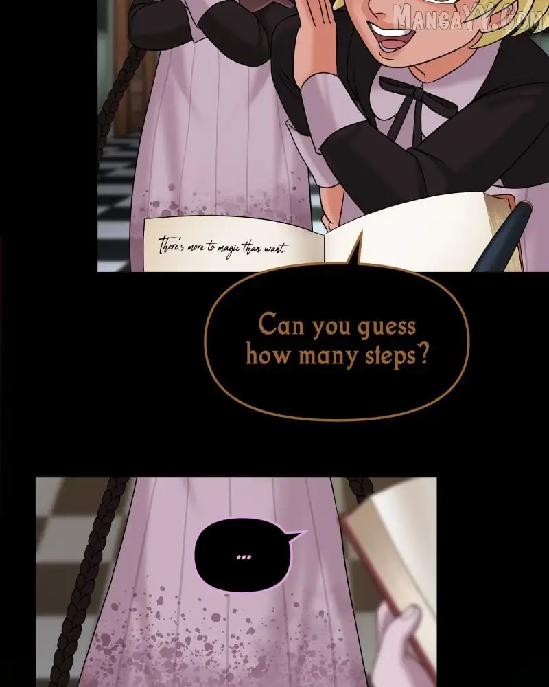 Don't Enter the House Pool Chapter 2 page 39
