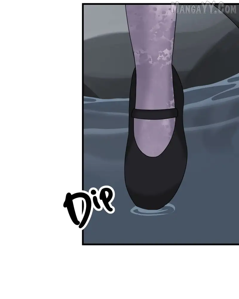 Don't Enter the House Pool Chapter 2 page 59