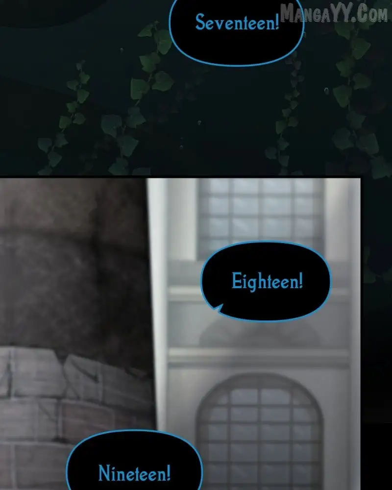 Don't Enter the House Pool Chapter 2 page 70