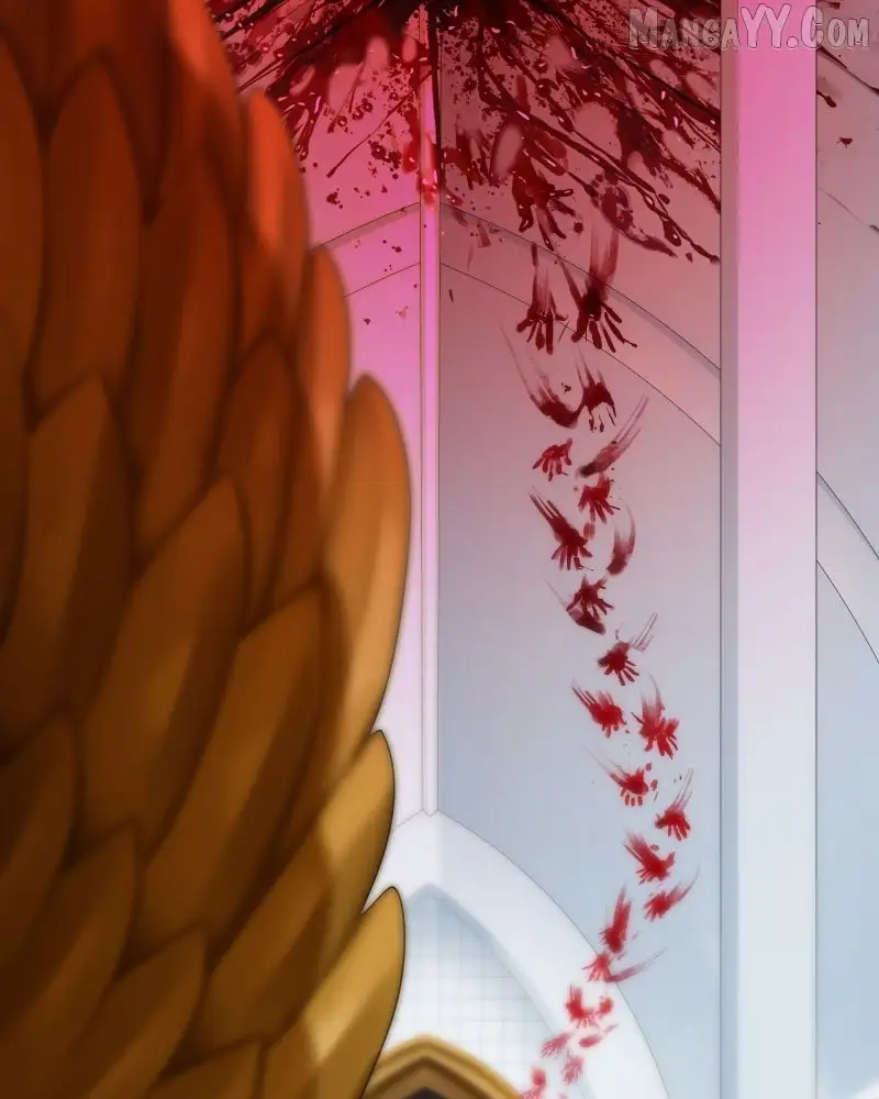 Don't Enter the House Pool Chapter 1 page 47